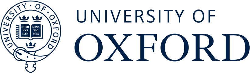 University of Oxford